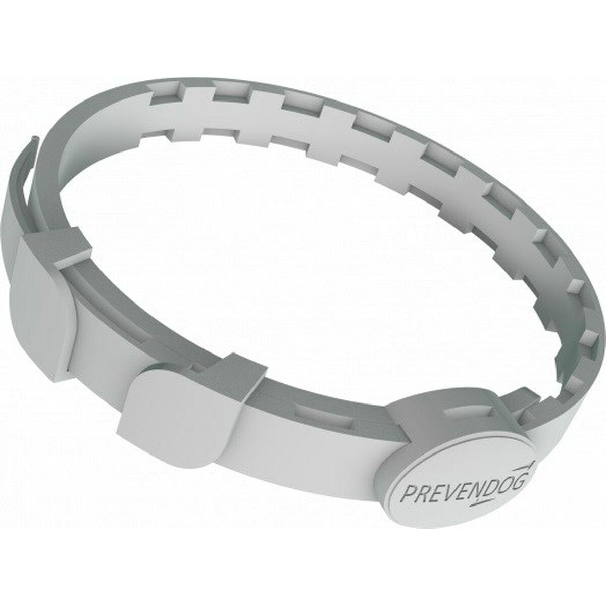 Collar antiparásitos Francodex PrevenDog 65 cm Garrapatas 2 Unidades