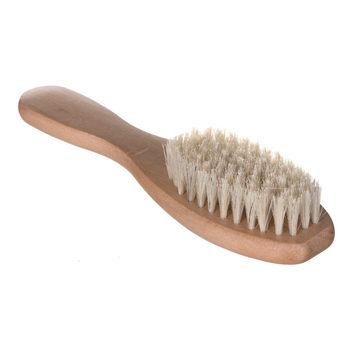 Cepillo para Perros Trixie 2326 Marrón Madera
