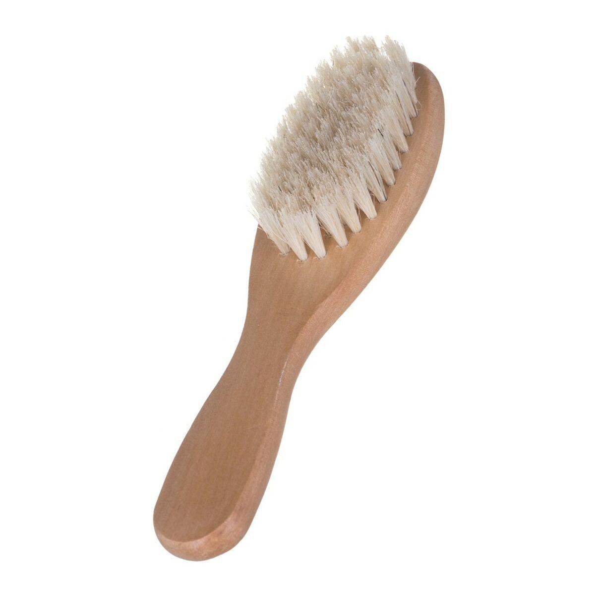 Cepillo para Perros Trixie 2326 Marrón Madera