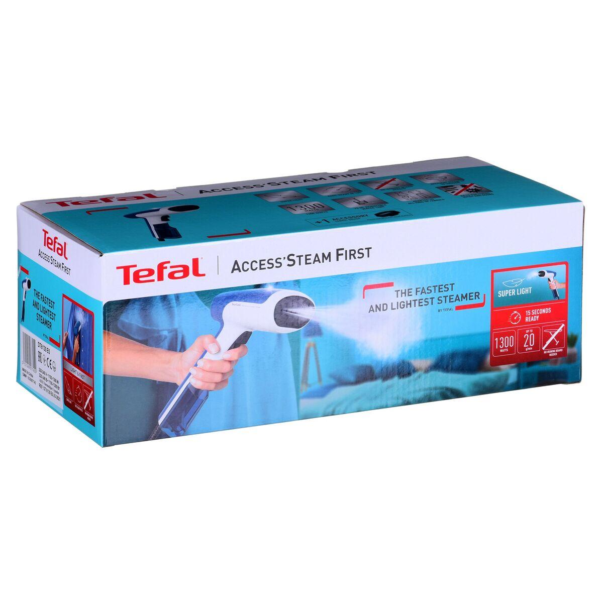 Plancha de Vapor Vertical Tefal DT613 1300 W