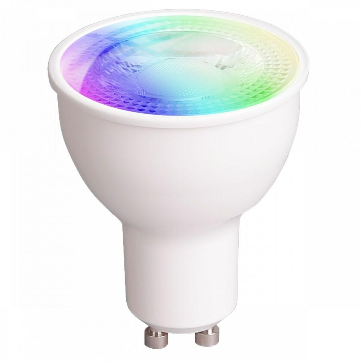Bombilla Inteligente Yeelight YLDP004-A GU10 2700 K 6500 K 400 lm
