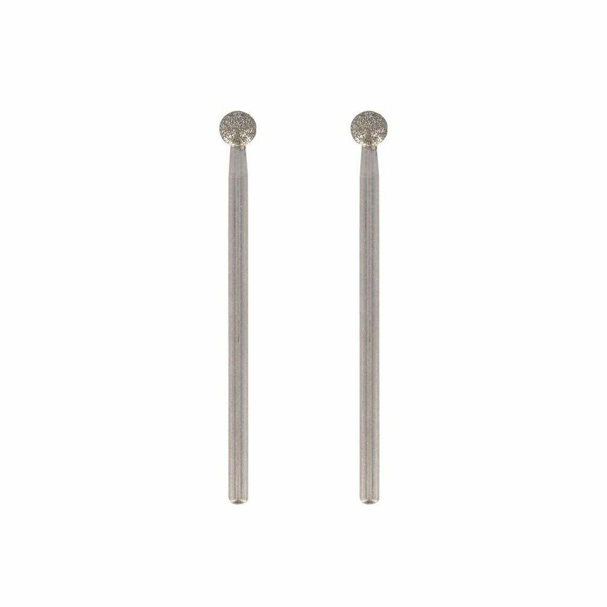 Fresa para Fresadora Dremel 7105 Ø 4,4 mm