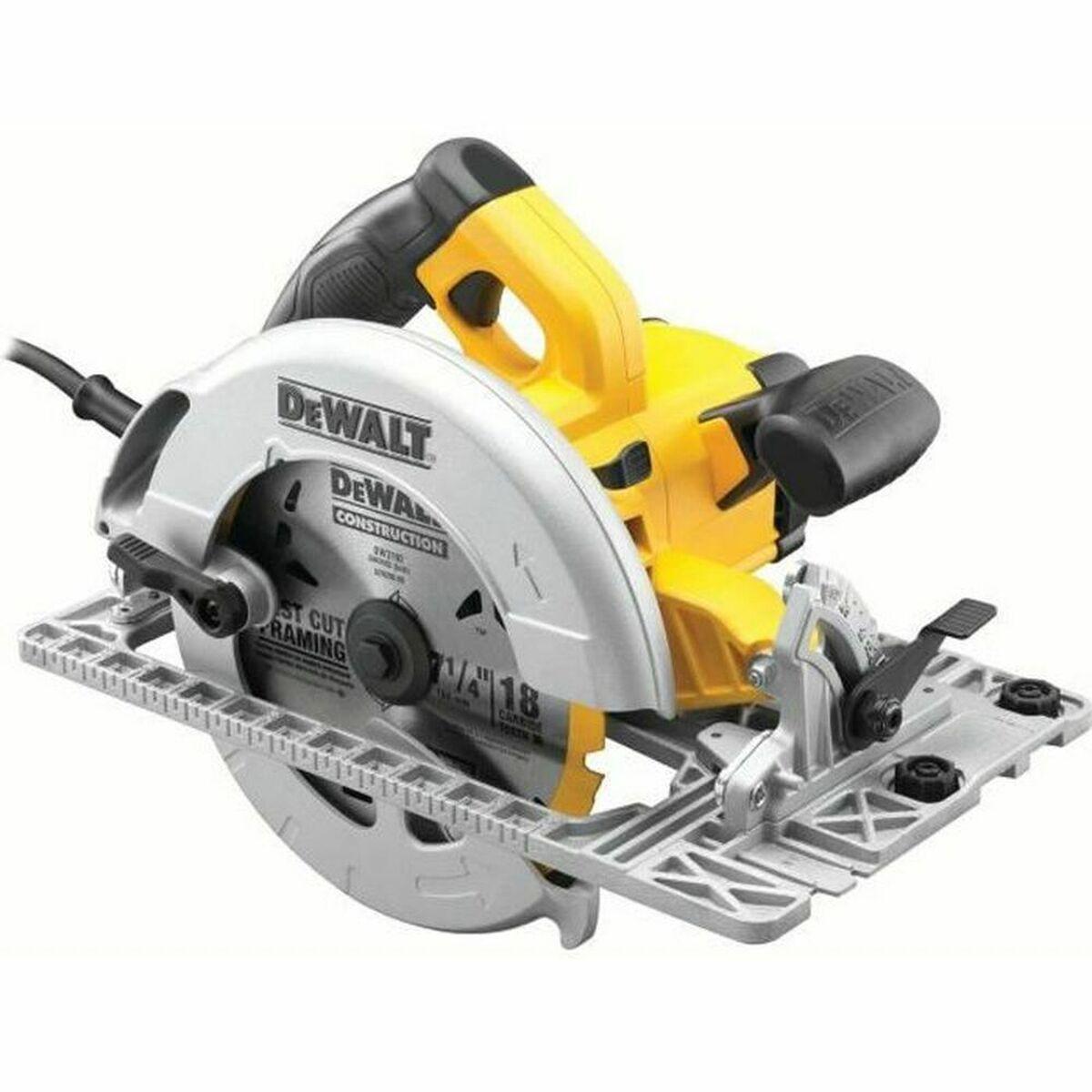 Sierra circular Dewalt DWE576K Ø 19 cm Ø 3 cm 230 V