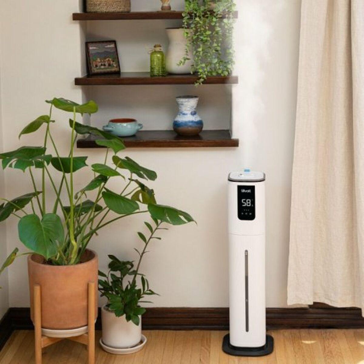 Humidificador Levoit OasisMist 1000S 27 W 10 L