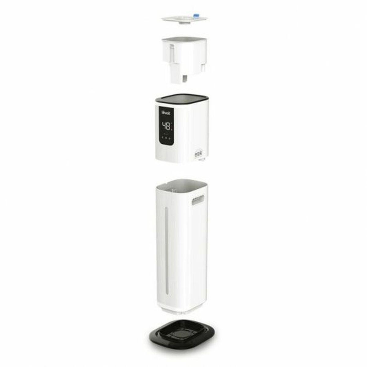 Humidificador Levoit OasisMist 1000S 27 W 10 L