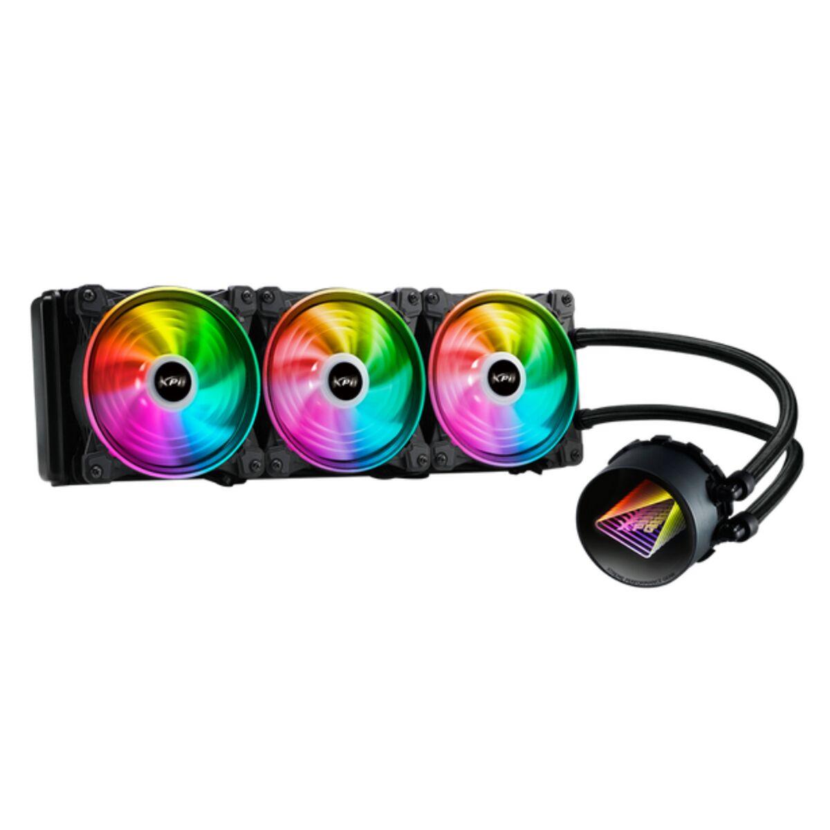 Kit de Refrigeración Líquida Adata XPG LEVANTEX360-BKCWW