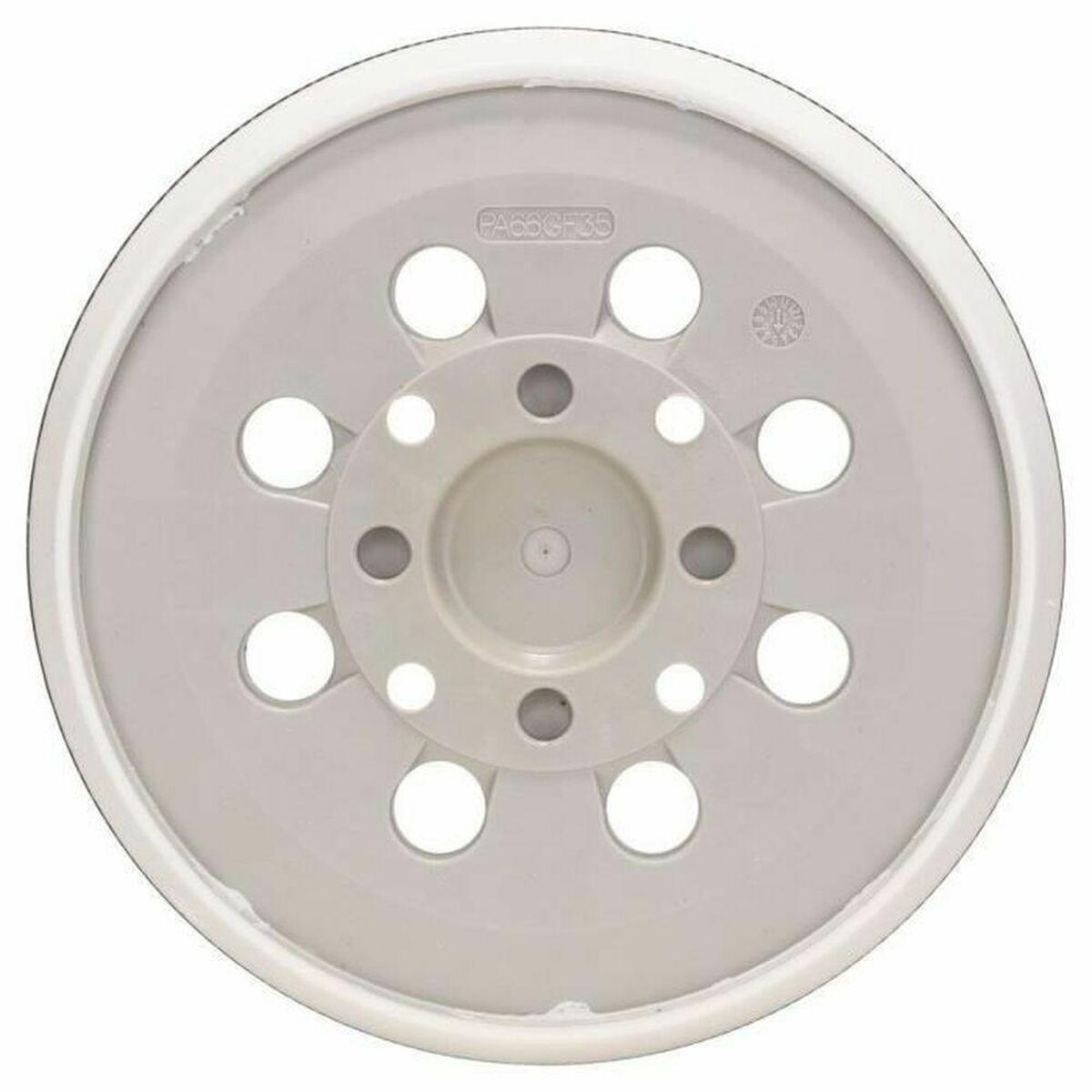 Plato para lijar BOSCH 2609256B62 125 mm