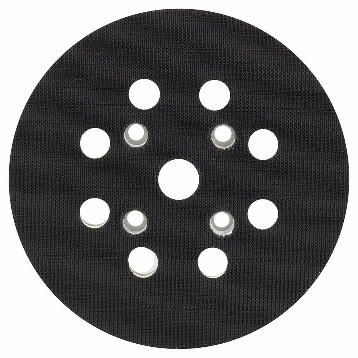 Plato para lijar BOSCH 2609256B62 125 mm