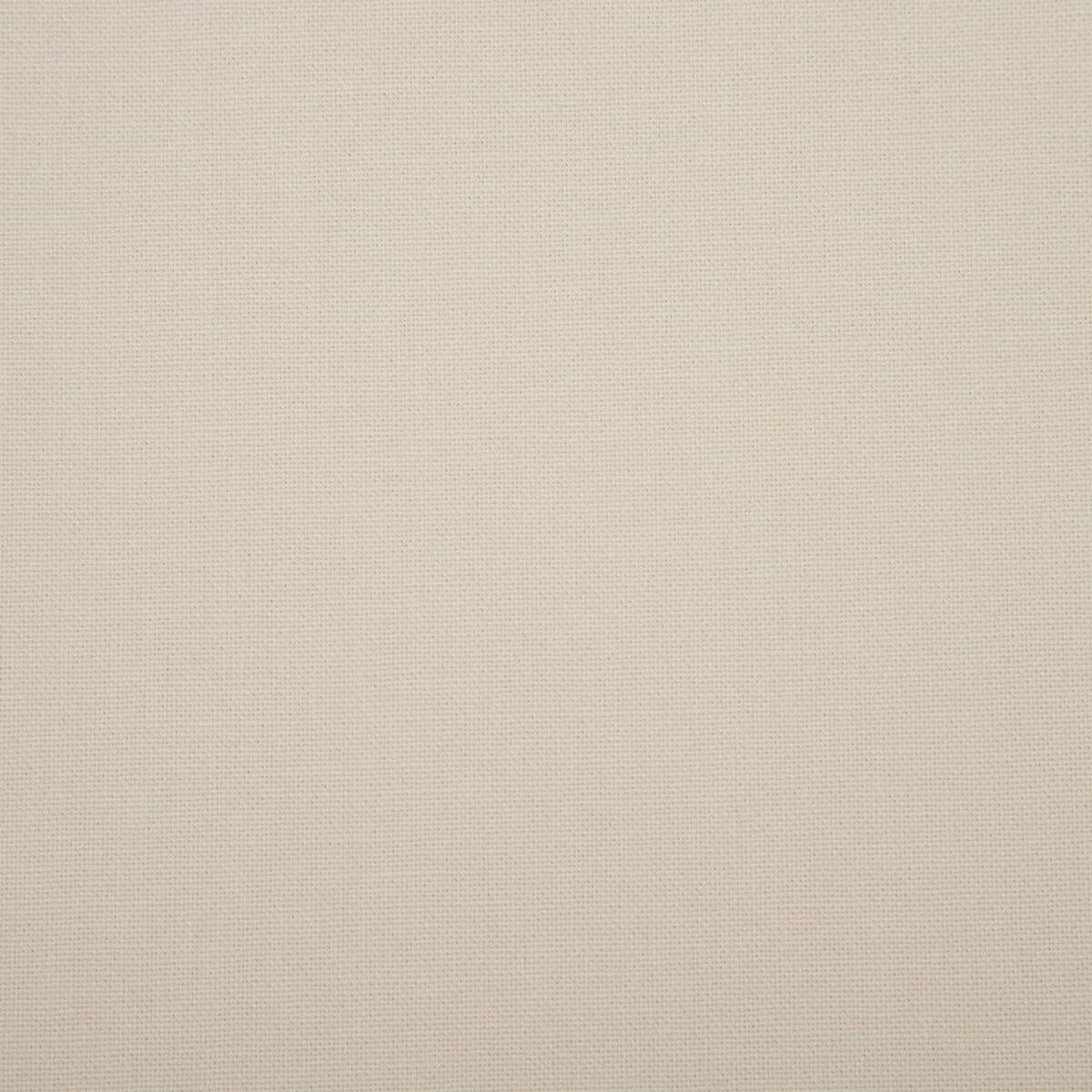 Cojín Algodón Beige 50 x 30 cm