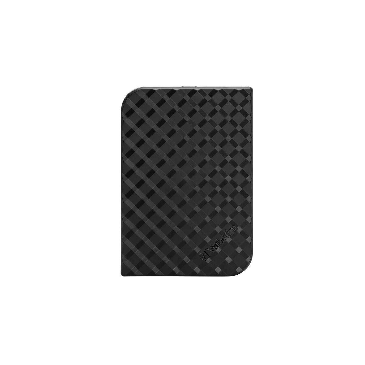 Disco Duro Externo Verbatim 53230 2,5