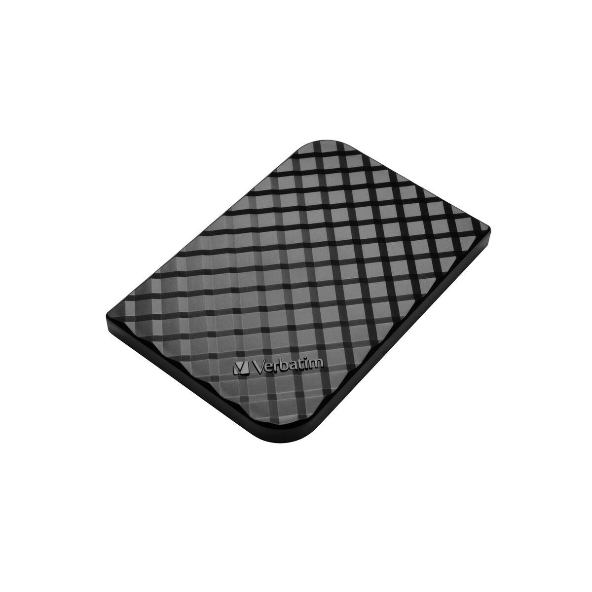 Disco Duro Externo Verbatim 53230 2,5