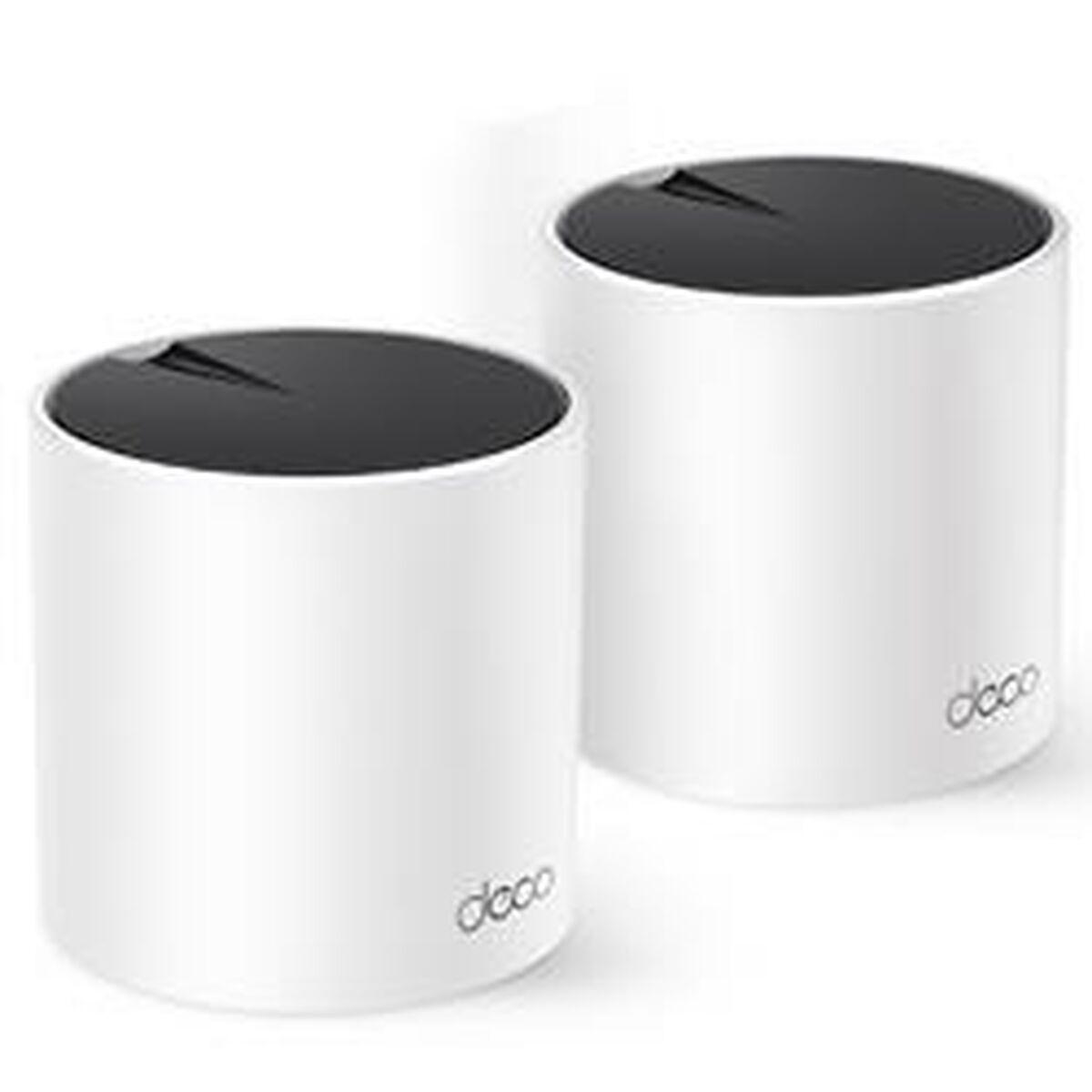 Punto de Acceso TP-Link DECOX55-2PK Blanco