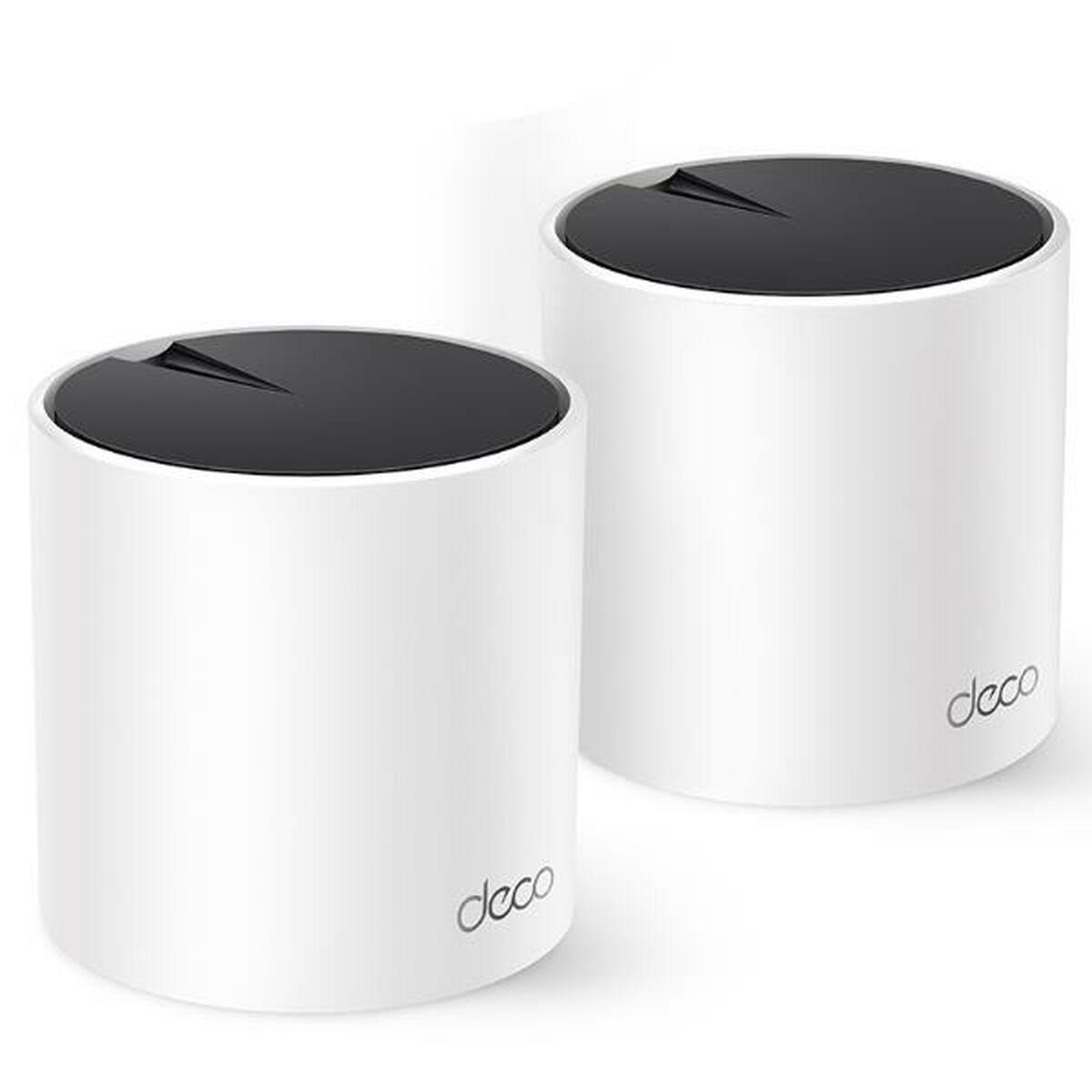 Punto de Acceso TP-Link DECOX55-2PK Blanco