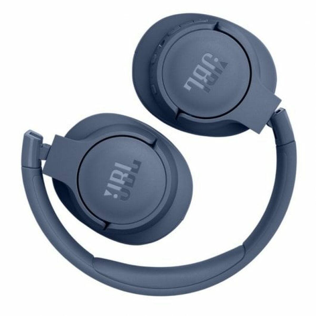 Auriculares con Micrófono JBL 770NC  Azul