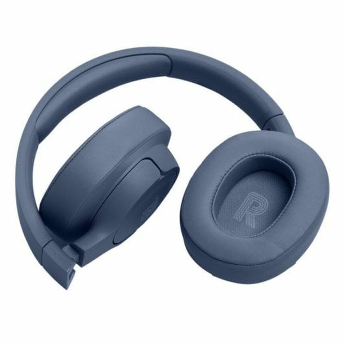 Auriculares con Micrófono JBL 770NC  Azul