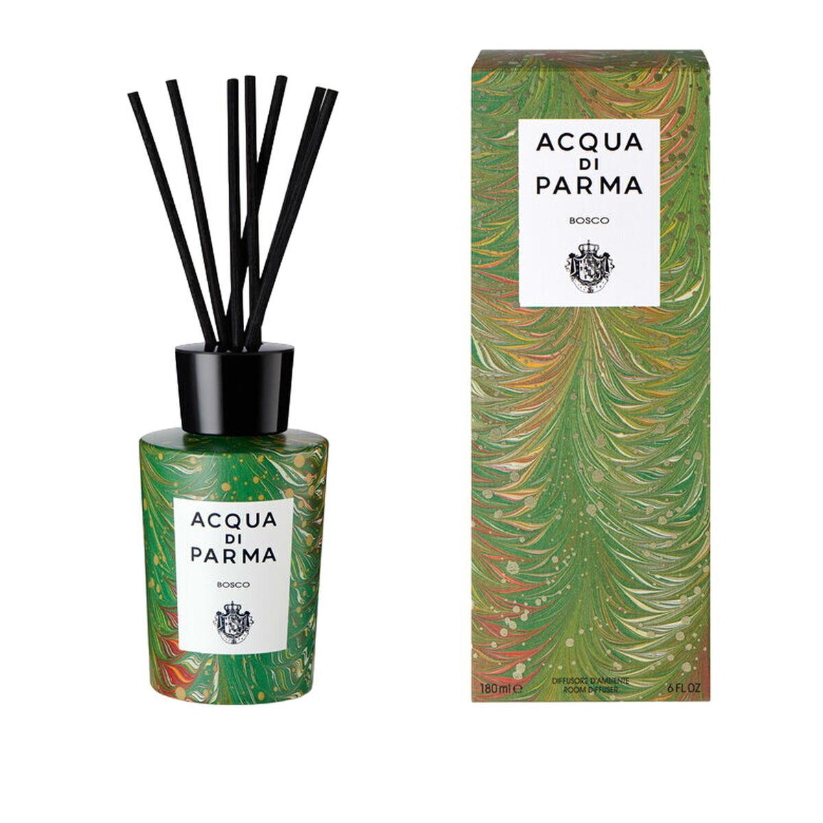 Varitas Perfumadas Acqua Di Parma Bosco 180 ml