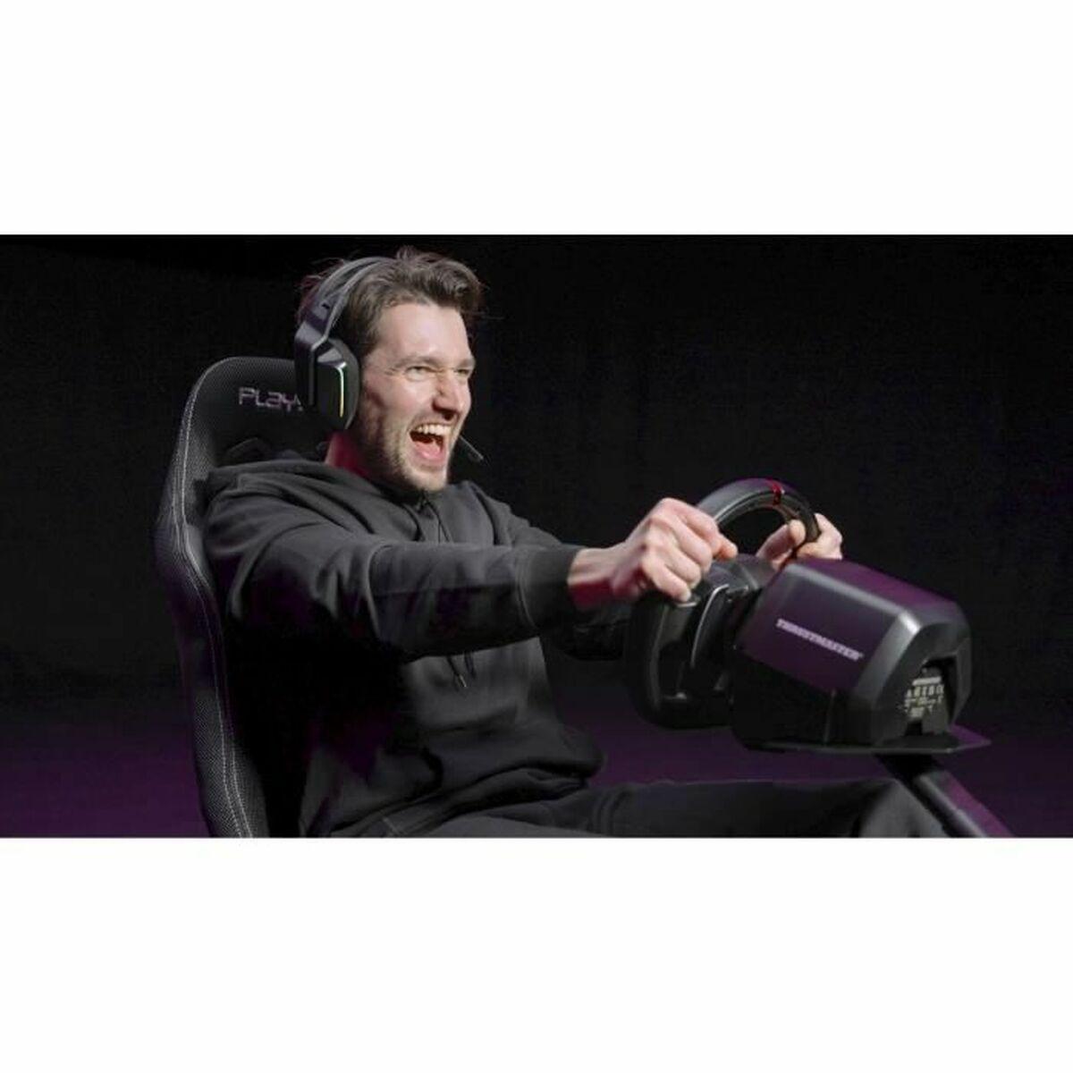 Asiento Gaming Playseat Evolution PRO Negro