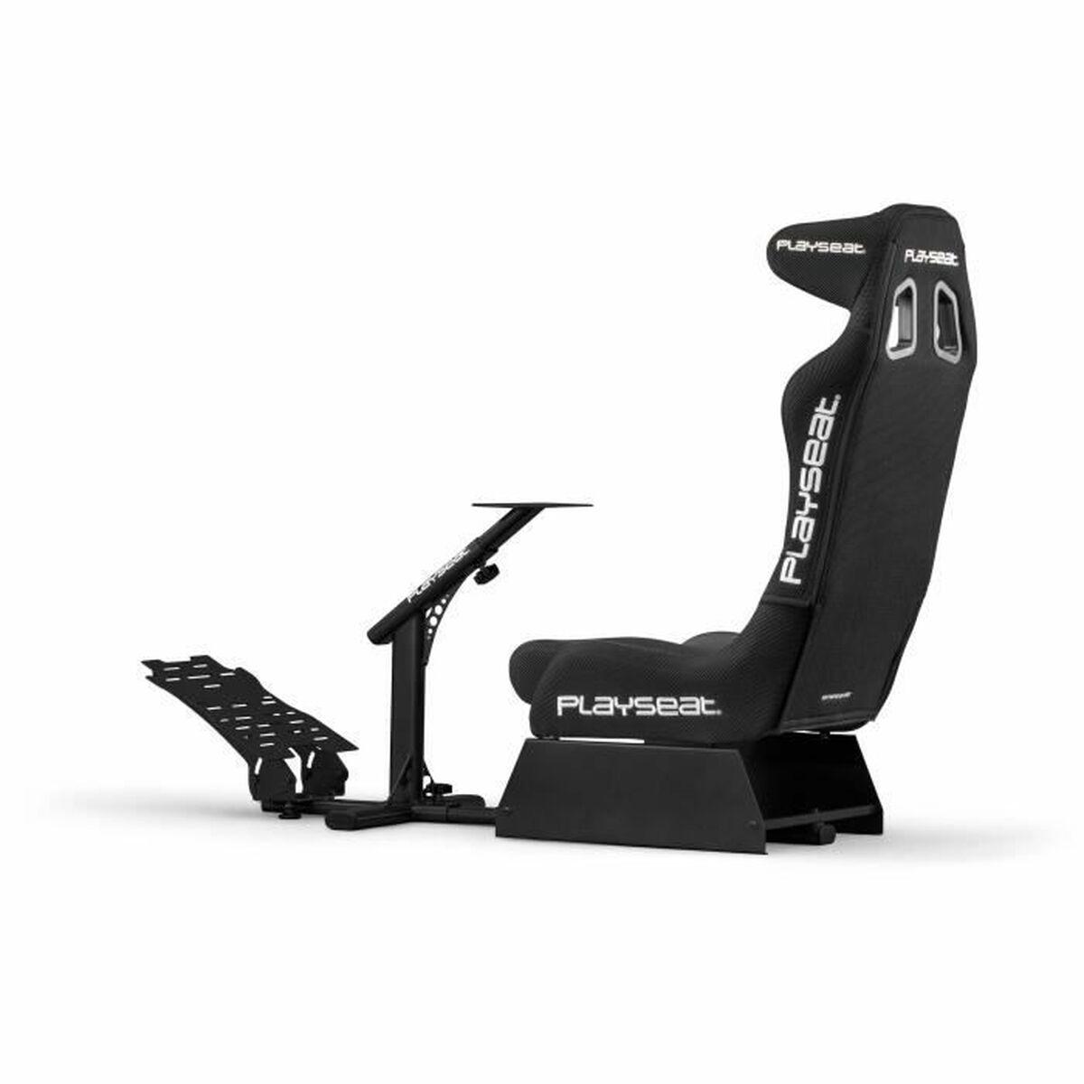 Asiento Gaming Playseat Evolution PRO Negro