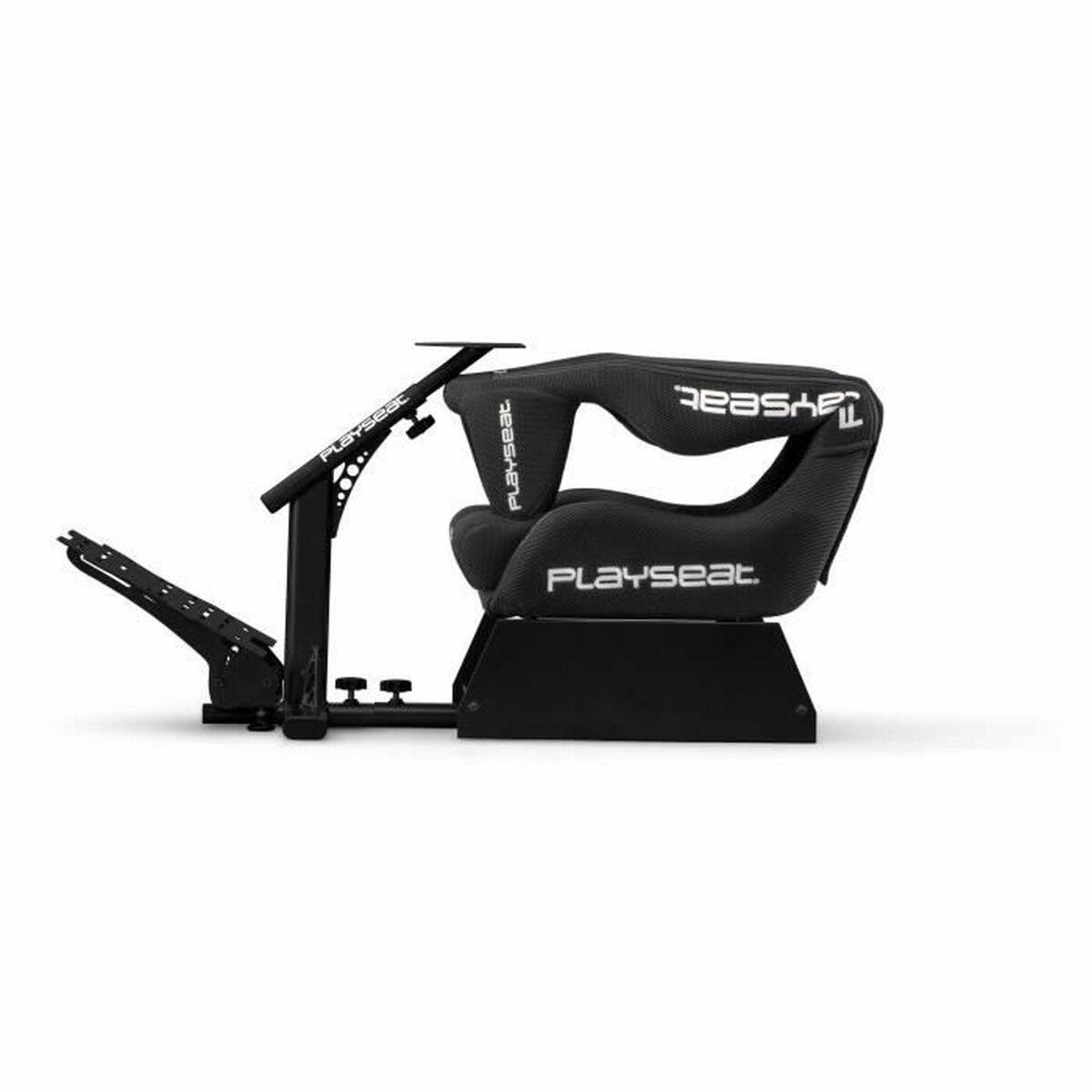 Asiento Gaming Playseat Evolution PRO Negro