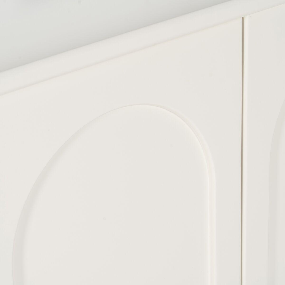 Armario Blanco 80 x 38 x 95 cm