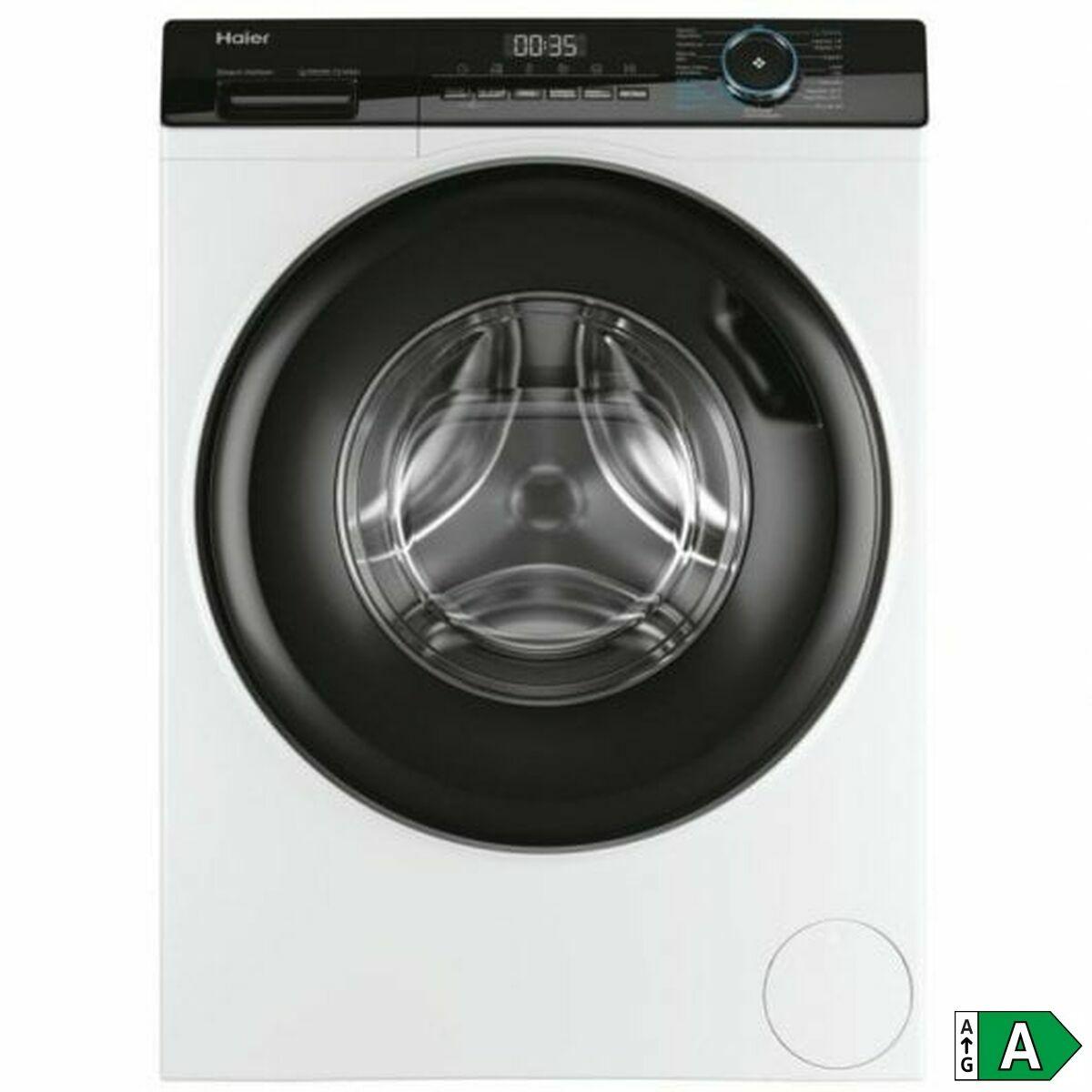 Lavadora Haier HW90-B14939S8 1400 rpm 9 kg