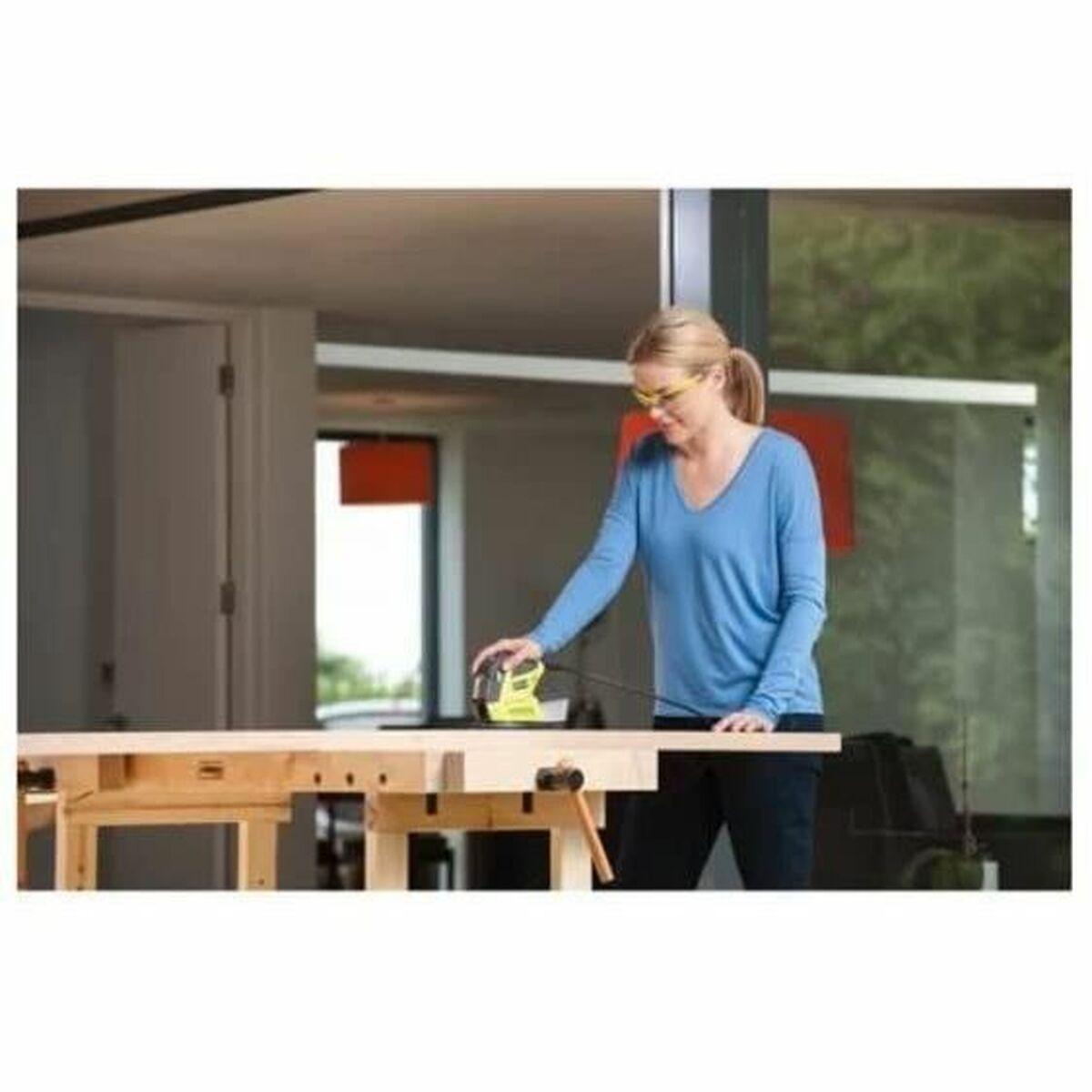 Lijadora multifunción Ryobi 180 W