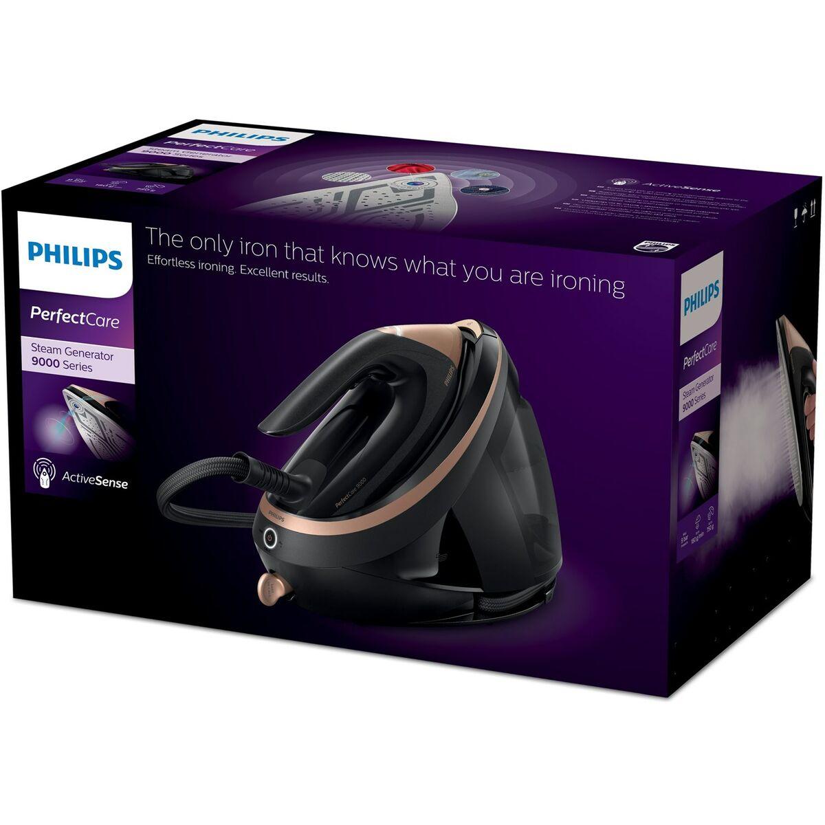 Plancha de Vapor Philips PSG9040/80 3100 W
