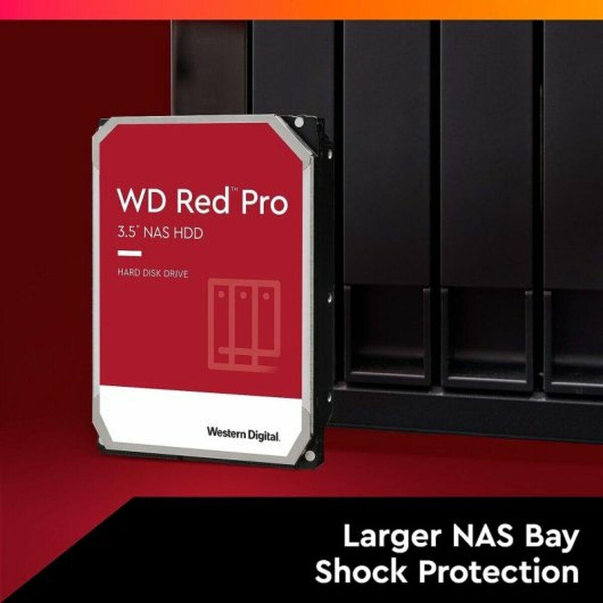 Disco Duro Western Digital WD142KFGX 3,5