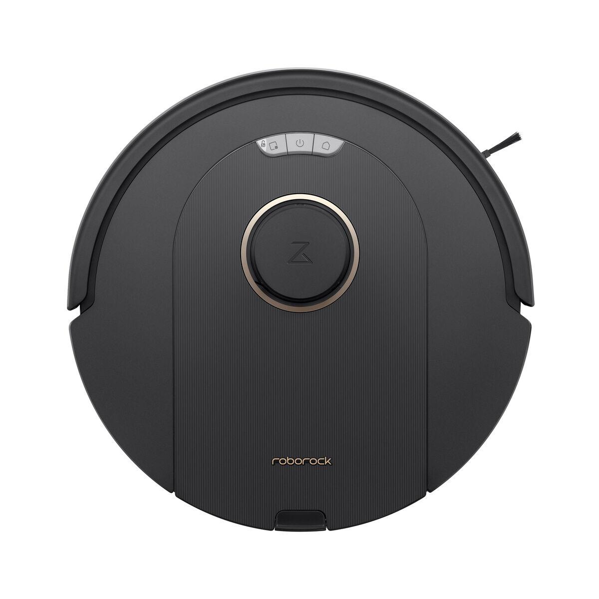Robot Aspirador Roborock Q5 Pro 5200 mAh