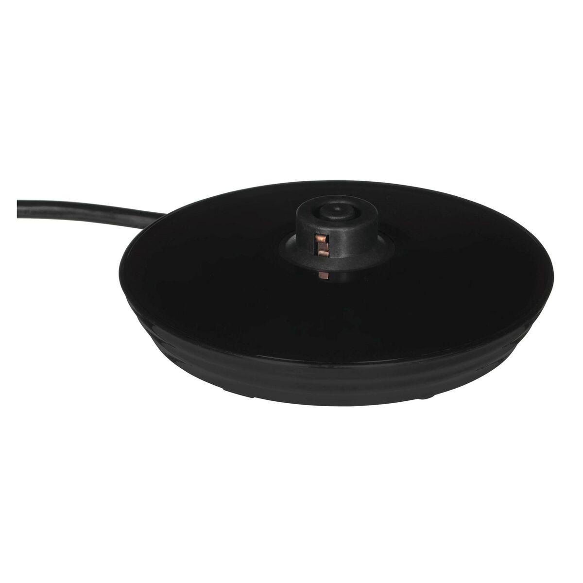 Hervidor Feel Maestro MR-033 black Negro 2200 W 1850 W 1,7 L