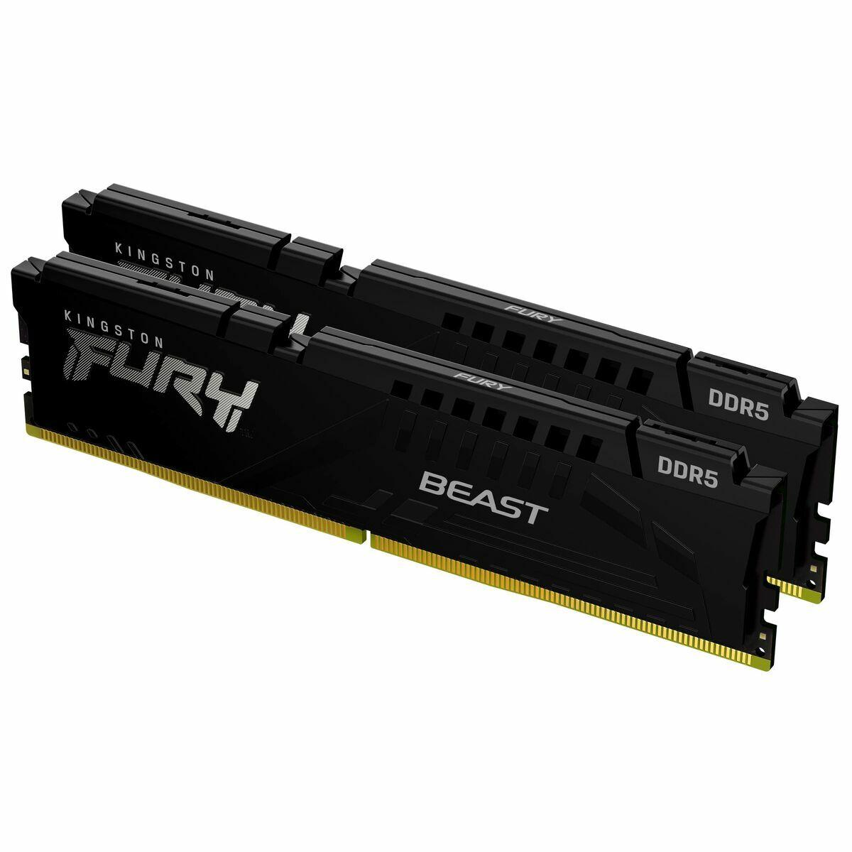 Memoria RAM Kingston KF560C36BBEK2-16 DDR5 SDRAM DDR5 16 GB
