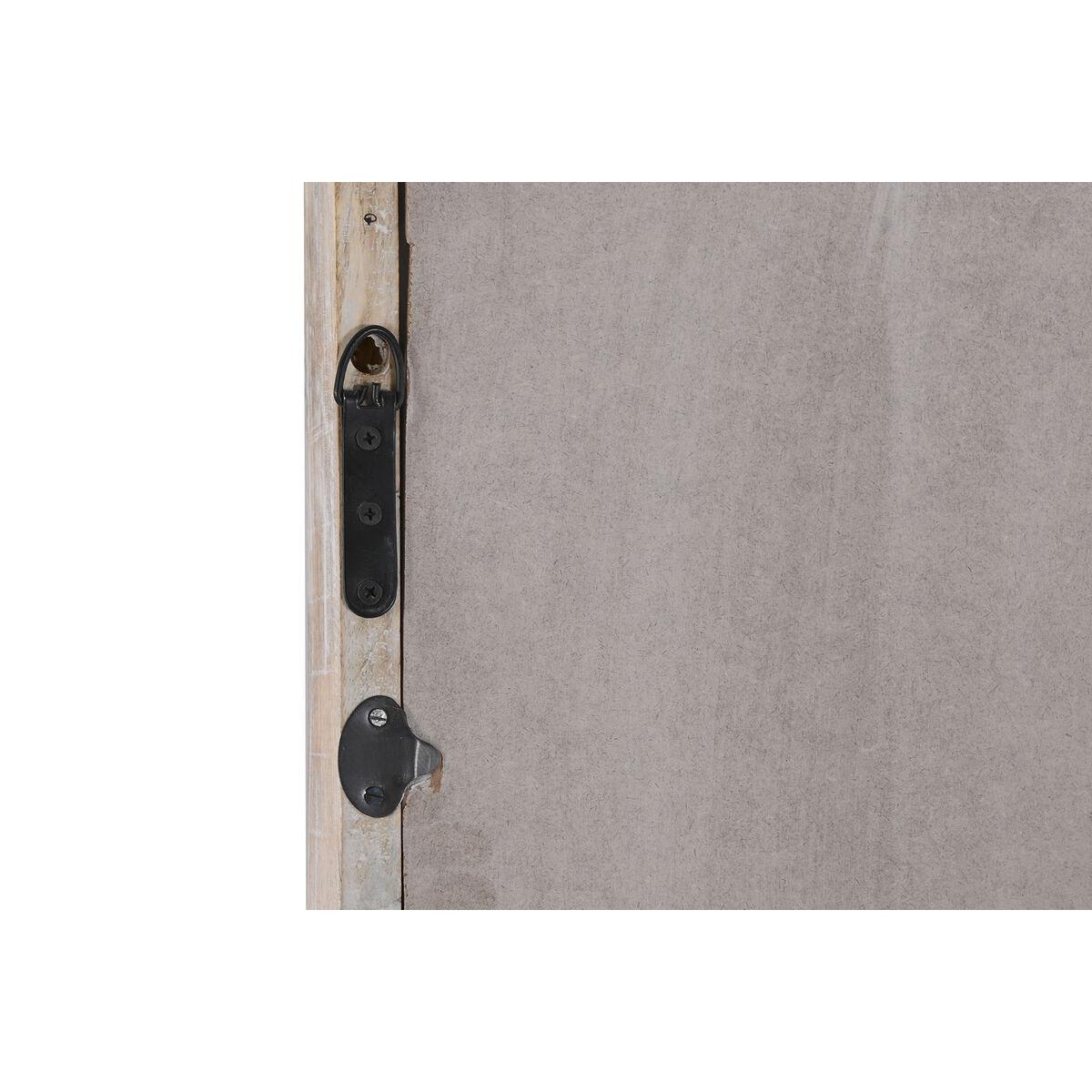 Espejo de pared DKD Home Decor (Reacondicionado B)