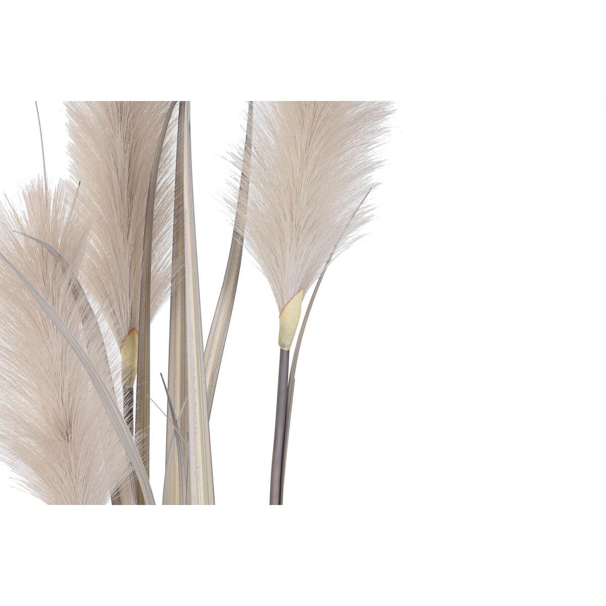 Planta Decorativa DKD Home Decor Plumero (Reacondicionado A)