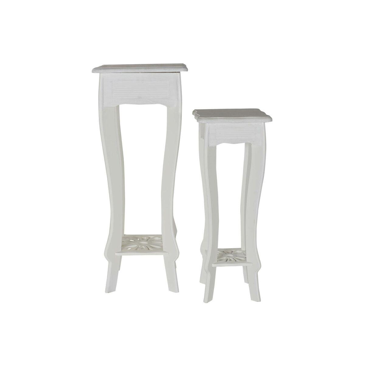 Juego de 2 mesas DKD Home Decor (Reacondicionado B)
