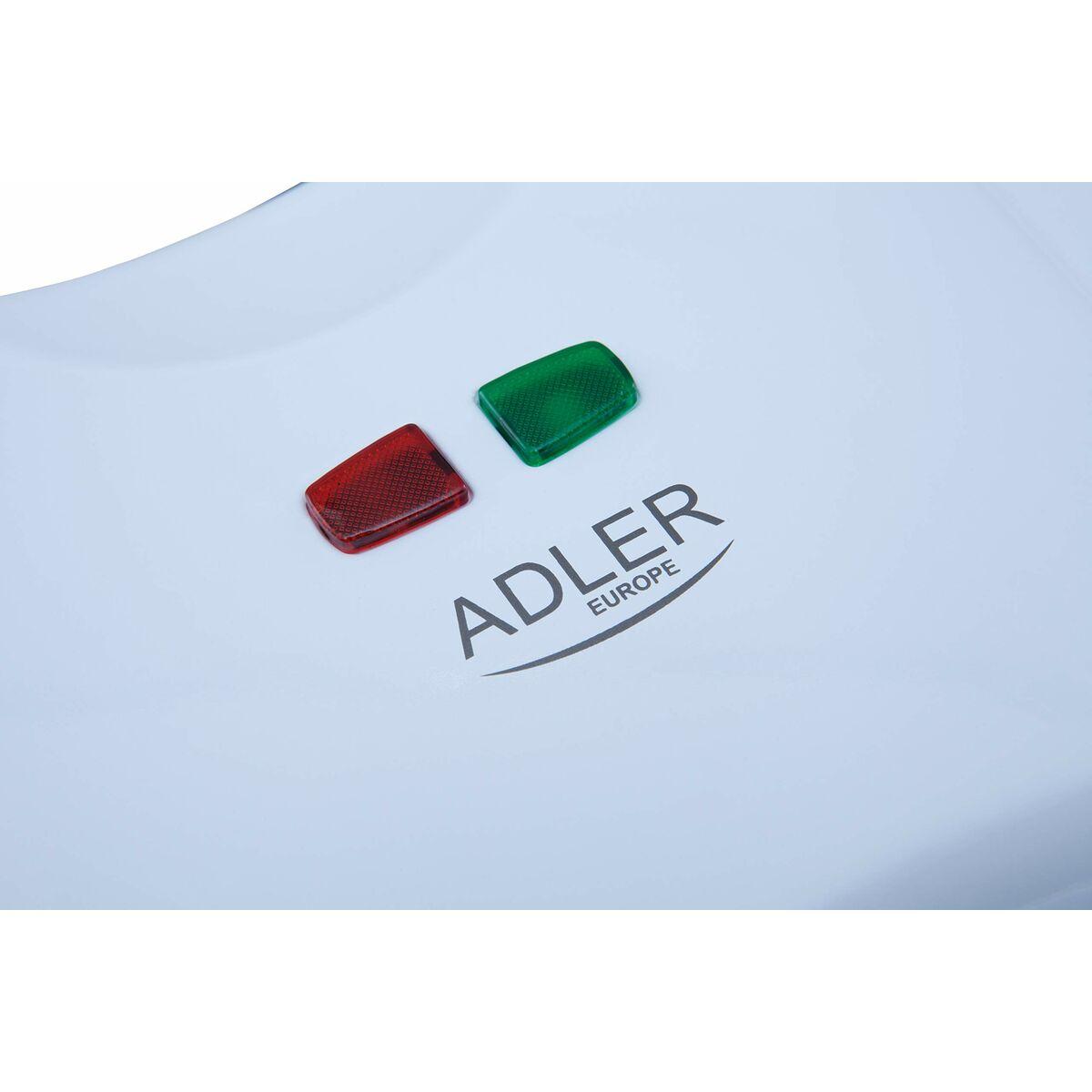 Gofrera Adler AD 311
