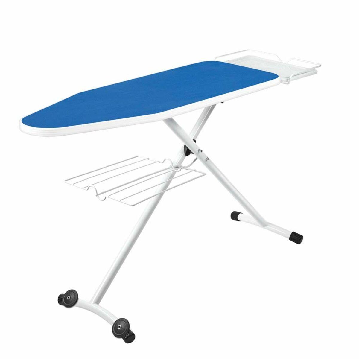 Funda Para Tabla de Planchar POLTI Azul/Blanco (120 x 45 cm) (Reacondicionado B)