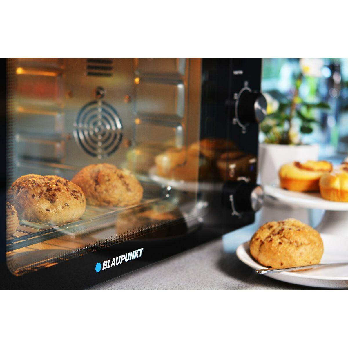 Hornillo Blaupunkt EOM601 1800 W