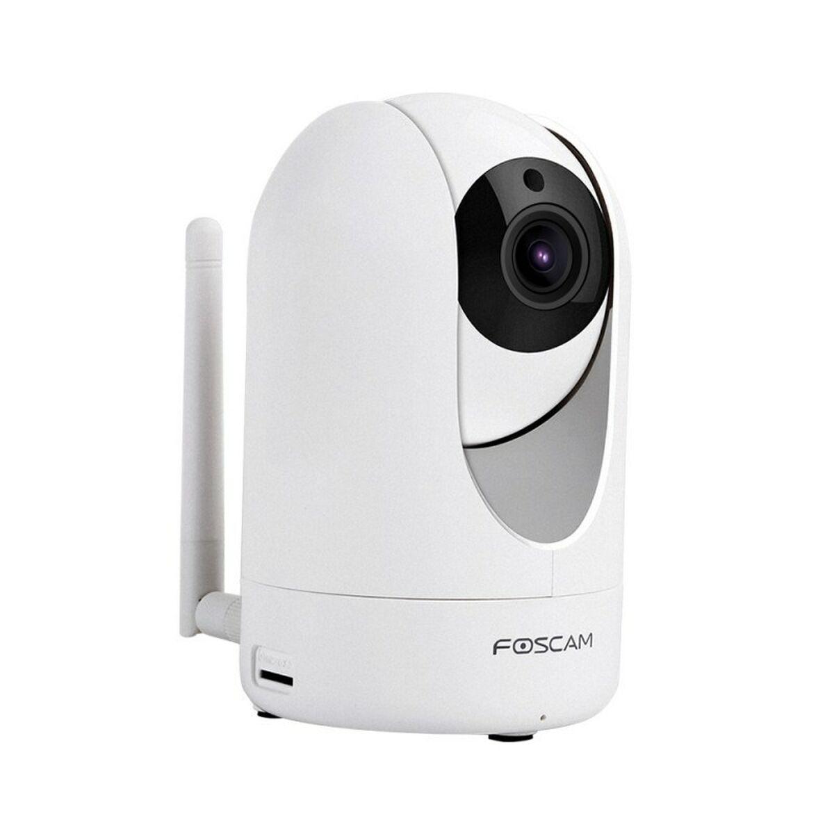 Videocámara de Vigilancia Foscam R2M Full HD HD