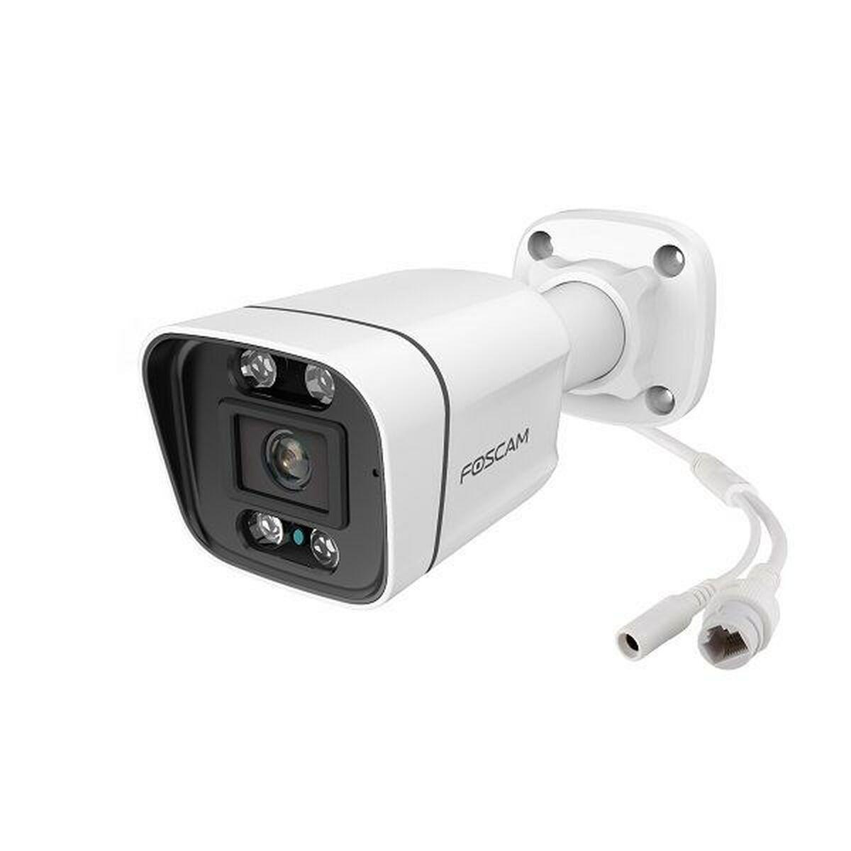 Videocámara de Vigilancia Foscam V4EC