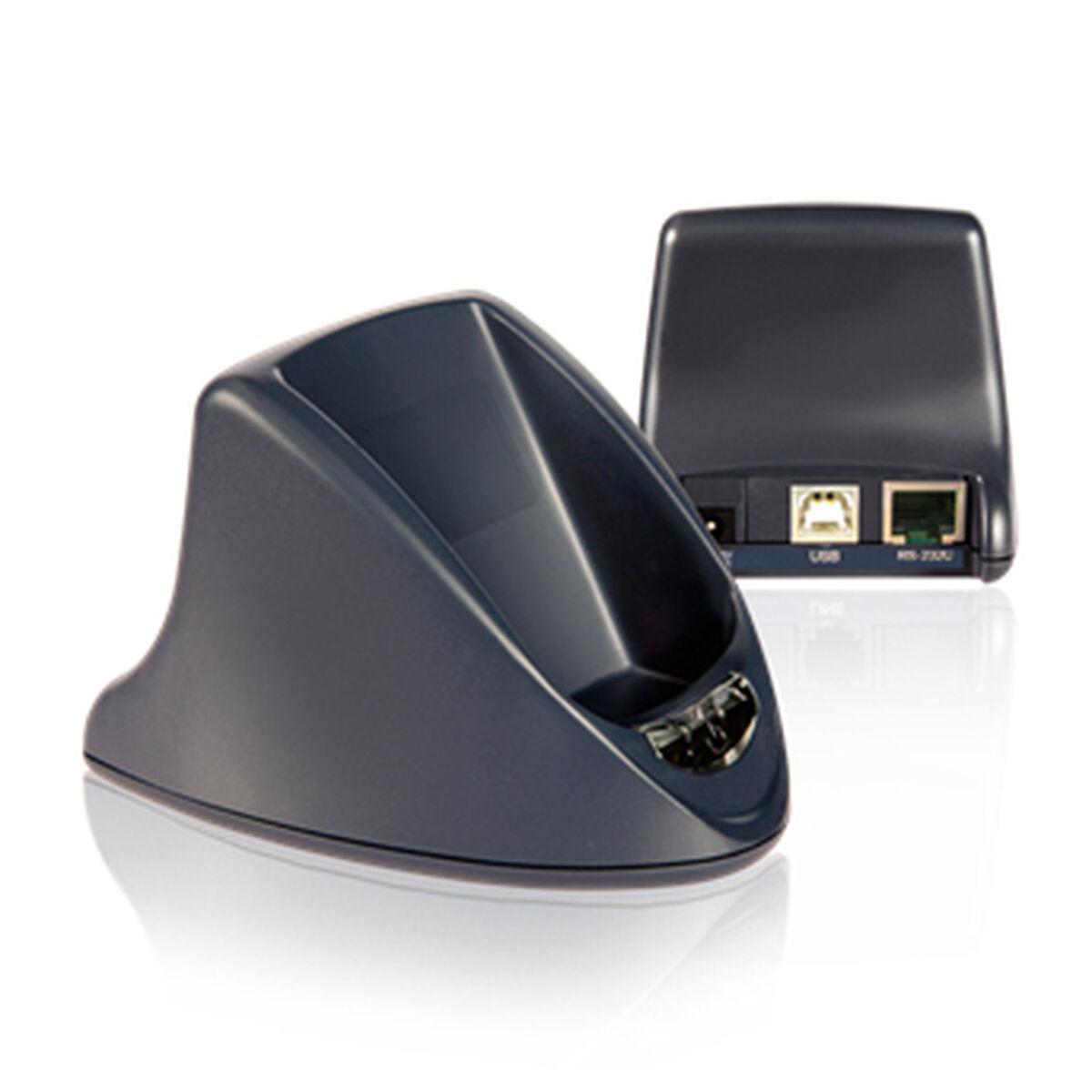 Cargador CRD-9723 RU/RS232 Opticon 10935