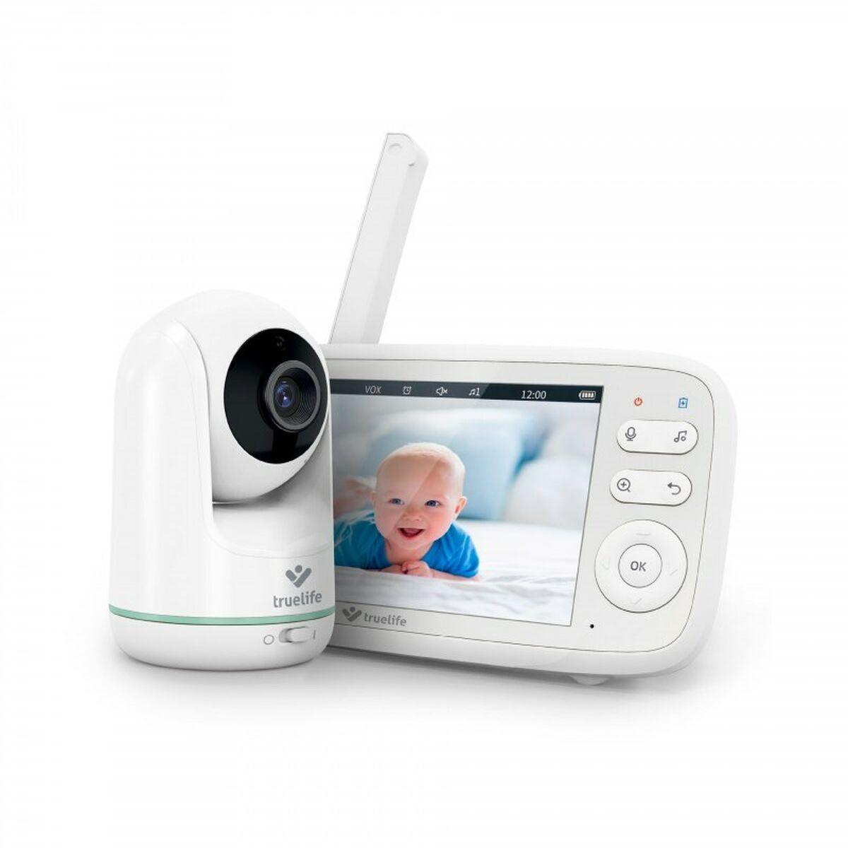Vigilabebés TrueLife NannyCam R5