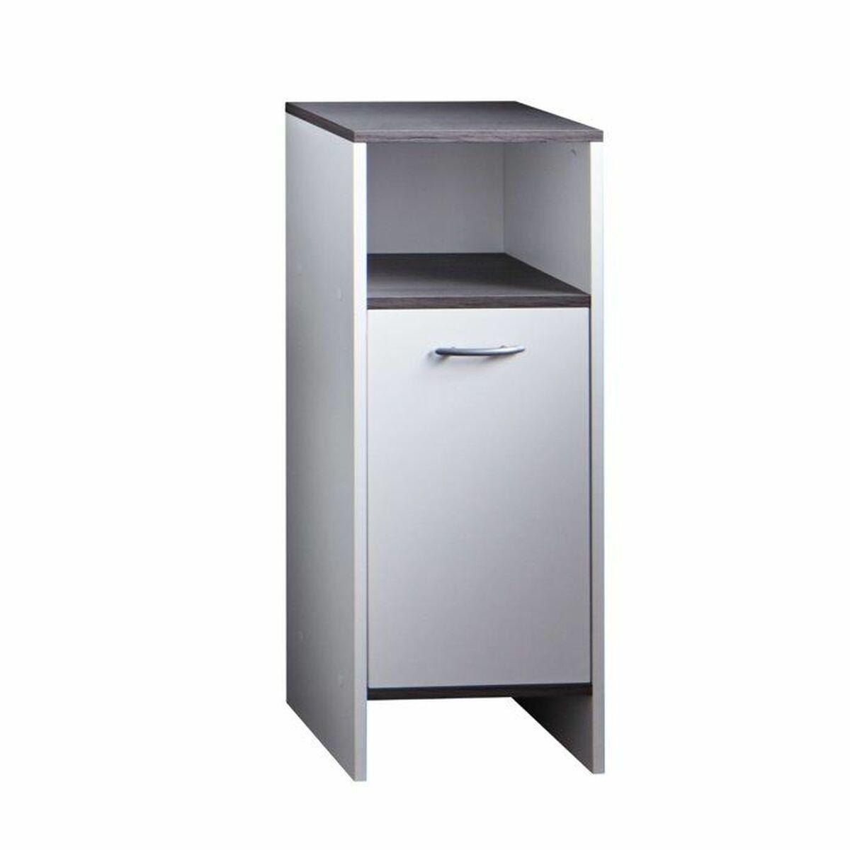 Mueble Bajo Lavabo CALIFORNIA 32 x 21 x 60 cm Blanco