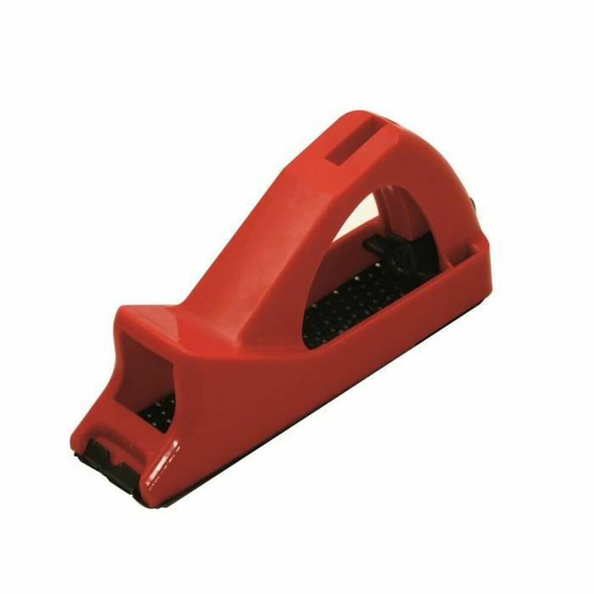 Cepillo Surform de Carpintero Fartools 135 x 35 mm Mini
