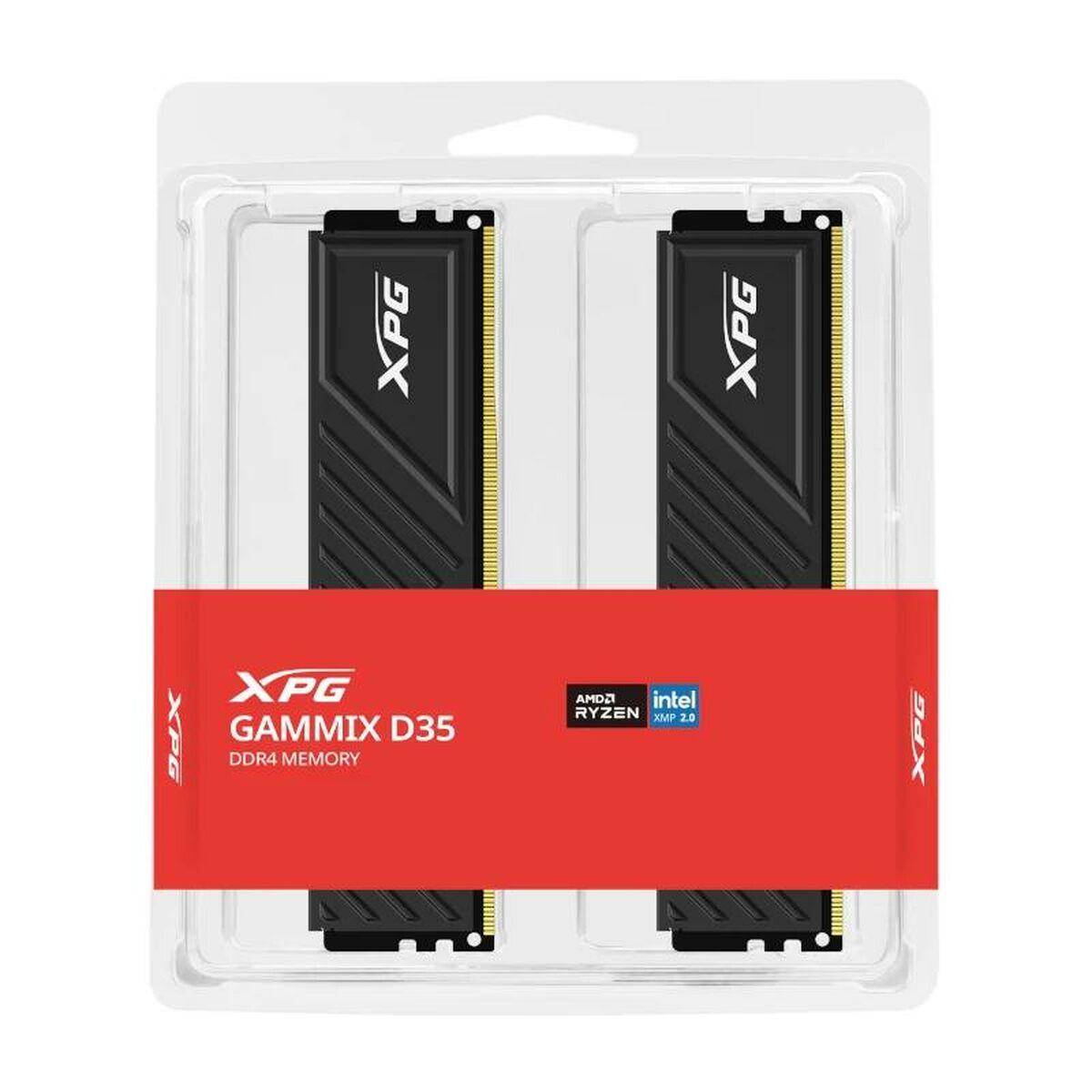 Memoria RAM Adata XPG D35 32 GB DDR4 3600 MHz CL18