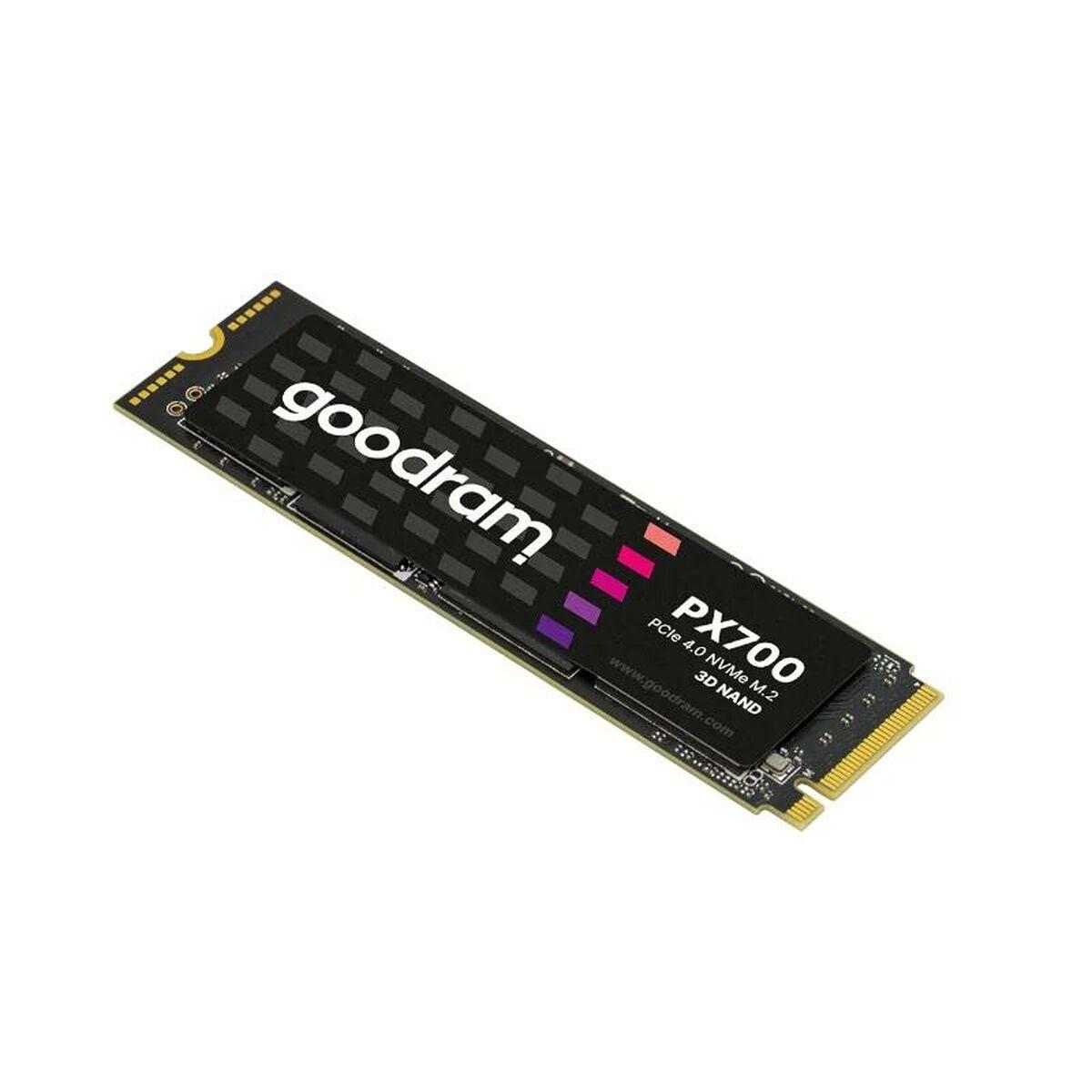 Disco Duro GoodRam PX700 SSD SSDPR-PX700-02T-80 2 TB SSD