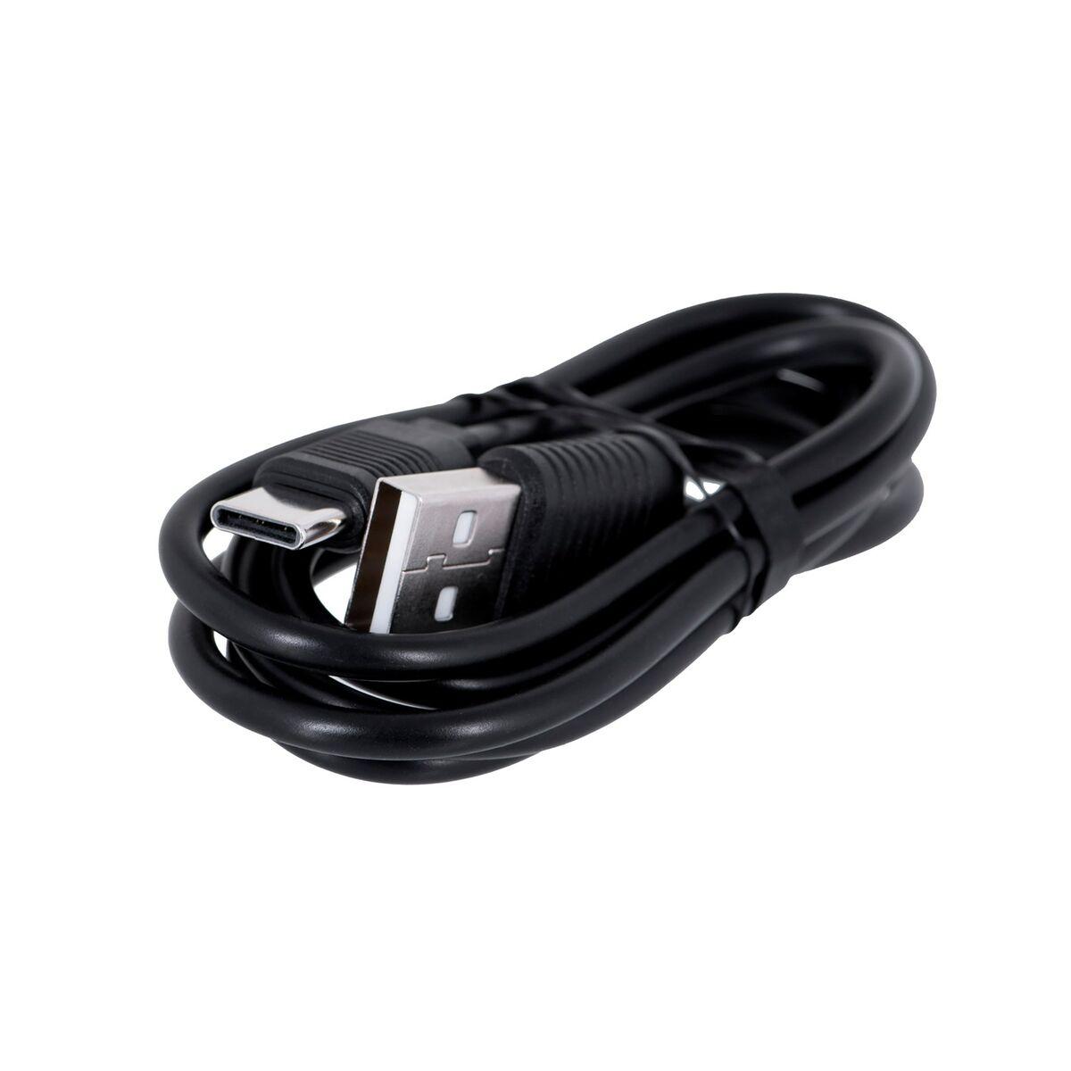 Cargador de Coche Unitek P1403A Azul Negro