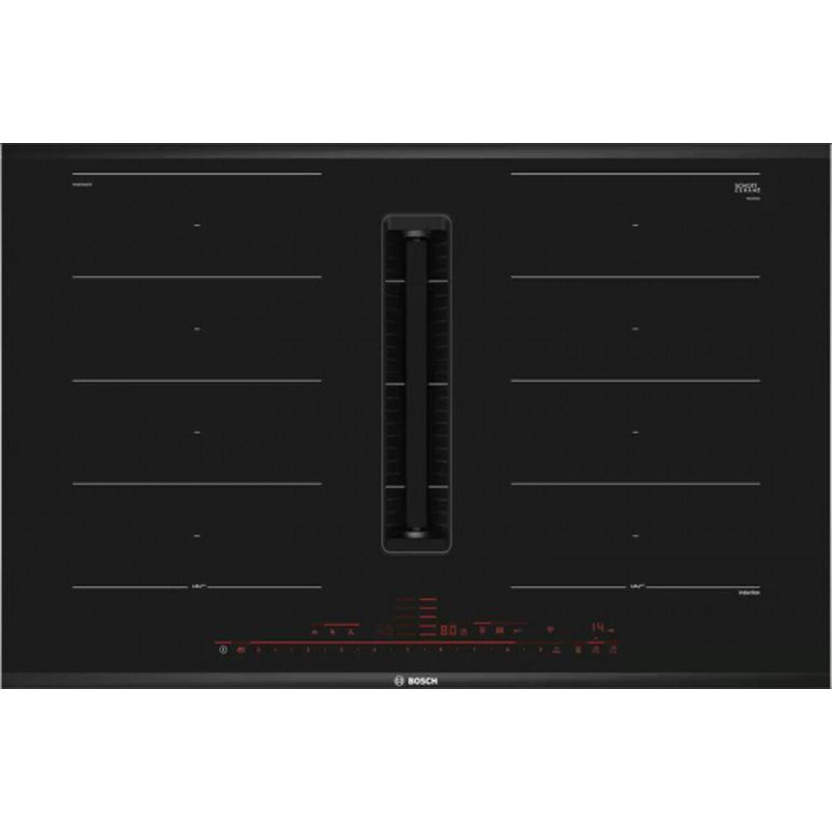 Placa de Inducción BOSCH PXX875D67E 7400 W