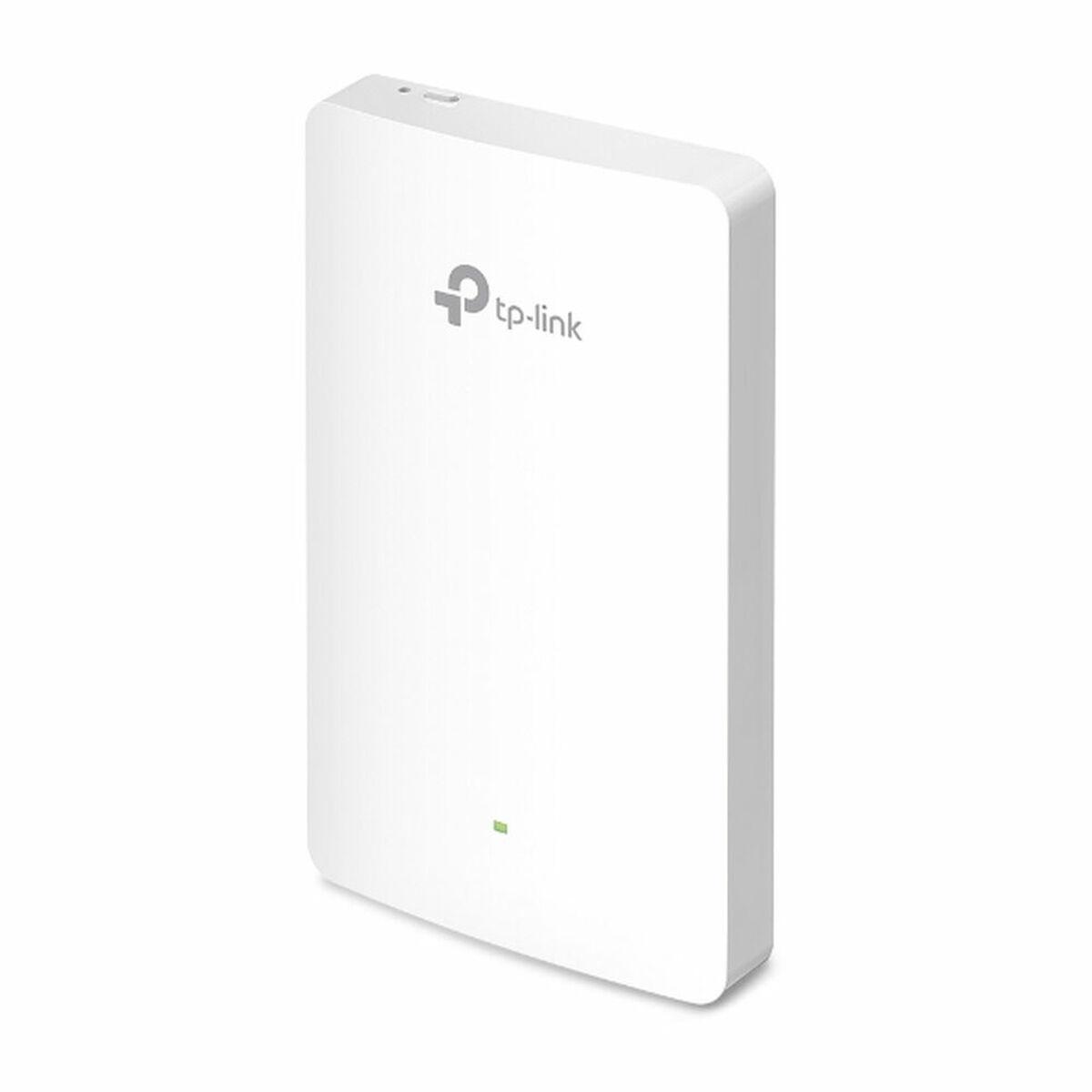 Punto de Acceso TP-Link EAP615-WALL Blanco