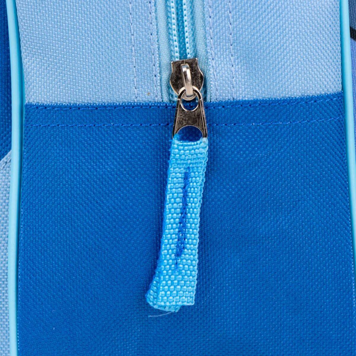 Mochila Escolar 3D Stitch Scrabble Junior