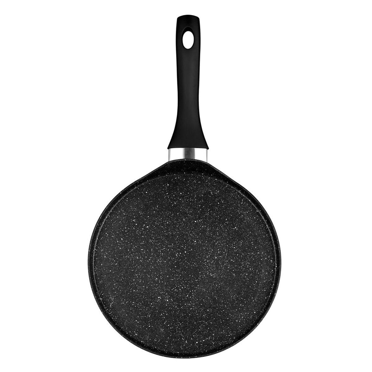 Sartén Smile MPN-26/11/01 Negro Aluminio Plástico Ø 25 cm